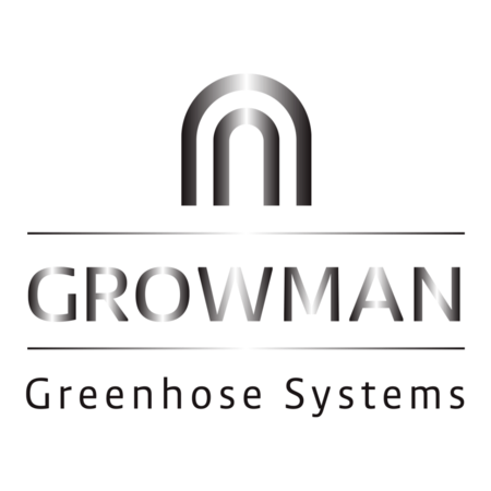 GROWMAN LOGO